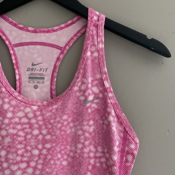 Nike DRI - FIT tank top - Picture 3 of 5